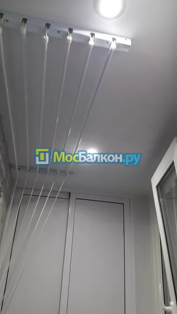 Отделка балконов в Химках | Отделка балконов и лоджий и обшивка под ключ в МосБалкон