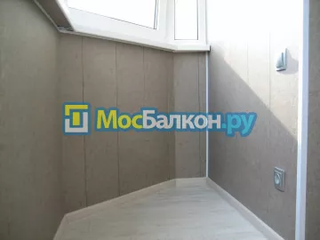 Заказать балкон в Химках цена от 1320 руб | Остекление балконов и лоджий МосБалкон
