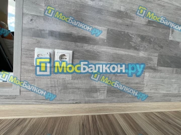 Панорамное остекление заказать под ключ по выгодной цене в Химках от компании МосБалкон