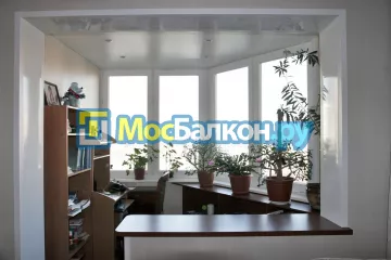 Утепление балкона и лоджии под ключ в Химках — цены от 150 руб./м² | МосБалкон