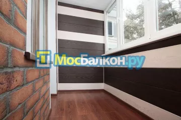 Заказать балкон в Химках цена от 1320 руб | Остекление балконов и лоджий МосБалкон