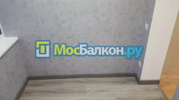 Заказать балкон в Химках цена от 1320 руб | Остекление балконов и лоджий МосБалкон