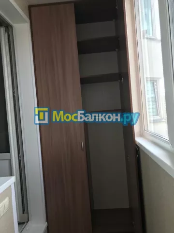 Заказать балкон в Химках цена от 1320 руб | Остекление балконов и лоджий МосБалкон