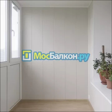Заказать балкон в Химках цена от 1320 руб | Остекление балконов и лоджий МосБалкон