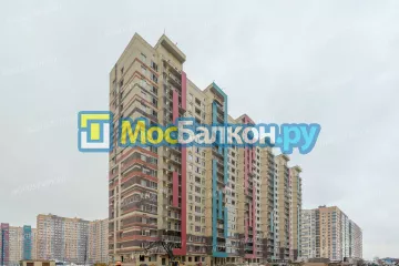Заказать балкон в Химках цена от 1320 руб | Остекление балконов и лоджий МосБалкон