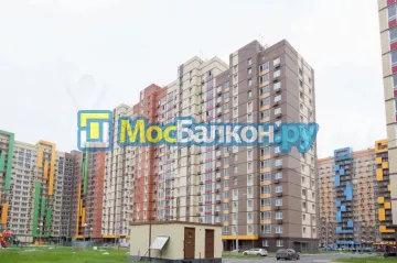 Заказать балкон в Химках цена от 1320 руб | Остекление балконов и лоджий МосБалкон