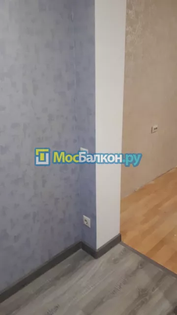 Заказать балкон в Химках цена от 1320 руб | Остекление балконов и лоджий МосБалкон