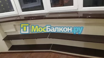 Пластиковые окна в квартиру купить по доступным ценам в Химках | МосБалкон
