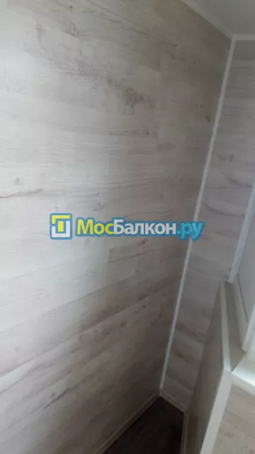 Отделка балконов в Химках | Отделка балконов и лоджий и обшивка под ключ в МосБалкон