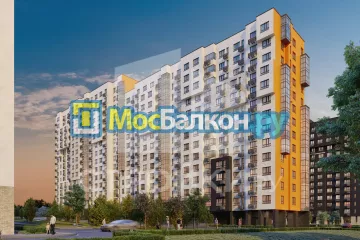 Заказать балкон в Химках цена от 1320 руб | Остекление балконов и лоджий МосБалкон