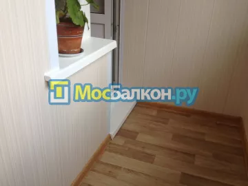 Заказать балкон в Химках цена от 1320 руб | Остекление балконов и лоджий МосБалкон
