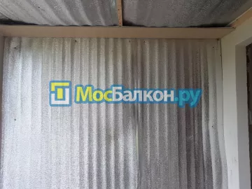 Утепление балкона и лоджии под ключ в Химках — цены от 150 руб./м² | МосБалкон
