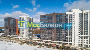 Заказать балкон в Химках цена от 1320 руб | Остекление балконов и лоджий МосБалкон