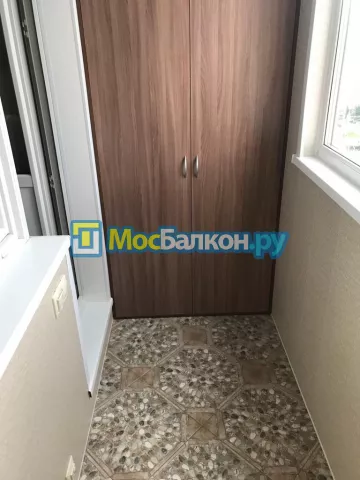 Заказать балкон в Химках цена от 1320 руб | Остекление балконов и лоджий МосБалкон