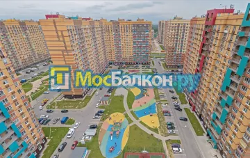Заказать балкон в Химках цена от 1320 руб | Остекление балконов и лоджий МосБалкон