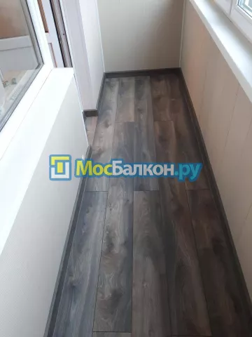 Заказать балкон в Химках цена от 1320 руб | Остекление балконов и лоджий МосБалкон