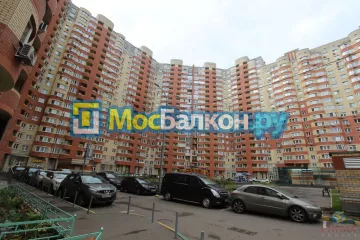 Заказать балкон в Химках цена от 1320 руб | Остекление балконов и лоджий МосБалкон