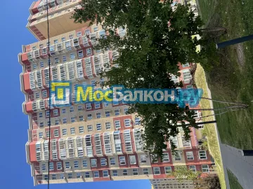 Заказать балкон в Химках цена от 1320 руб | Остекление балконов и лоджий МосБалкон
