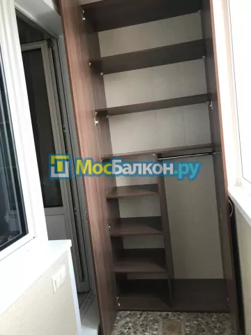 Заказать балкон в Химках цена от 1320 руб | Остекление балконов и лоджий МосБалкон