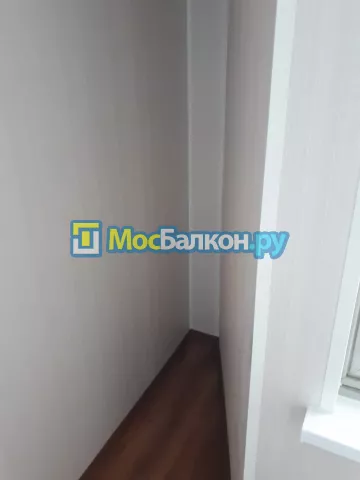 Отделка балконов в Химках | Отделка балконов и лоджий и обшивка под ключ в МосБалкон