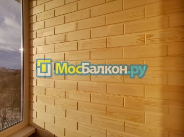 Утепление балкона и лоджии под ключ в Химках — цены от 150 руб./м² | МосБалкон
