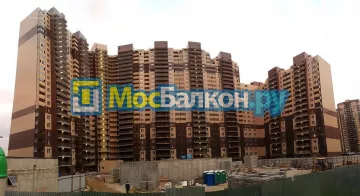 Заказать балкон в Химках цена от 1320 руб | Остекление балконов и лоджий МосБалкон