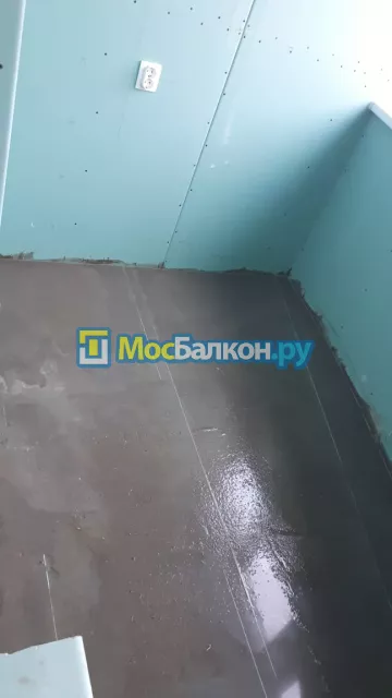 Отделка балконов в Химках | Отделка балконов и лоджий и обшивка под ключ в МосБалкон