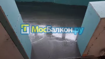 Отделка балконов в Химках | Отделка балконов и лоджий и обшивка под ключ в МосБалкон