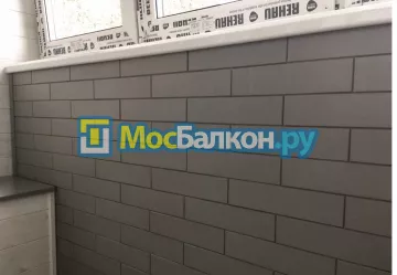 Заказать балкон в Химках цена от 1320 руб | Остекление балконов и лоджий МосБалкон