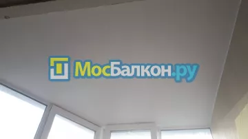 Утепление балкона и лоджии под ключ в Химках — цены от 150 руб./м² | МосБалкон