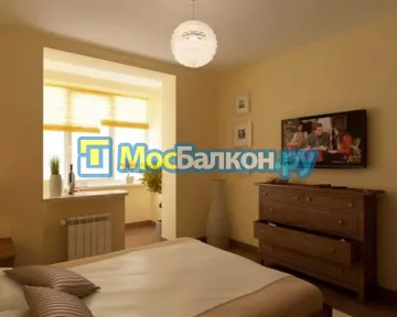 Утепление балкона и лоджии под ключ в Химках — цены от 150 руб./м² | МосБалкон