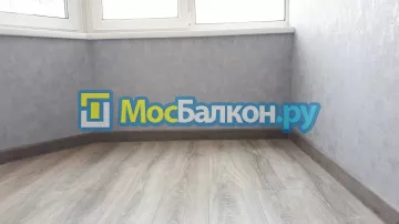 Заказать балкон в Химках цена от 1320 руб | Остекление балконов и лоджий МосБалкон