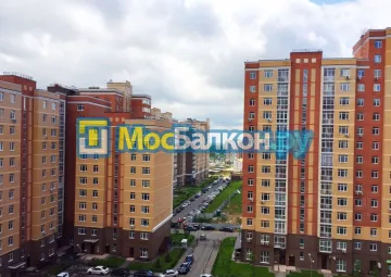 Заказать балкон в Химках цена от 1320 руб | Остекление балконов и лоджий МосБалкон