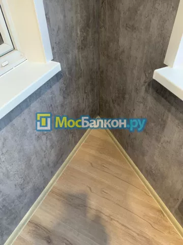 Заказать балкон в Химках цена от 1320 руб | Остекление балконов и лоджий МосБалкон