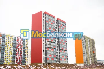 Тёплое остекление балкона в Москве – от 15500 руб/м2 | МосБалкон