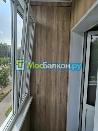 Заказать балкон в Химках цена от 1320 руб | Остекление балконов и лоджий МосБалкон