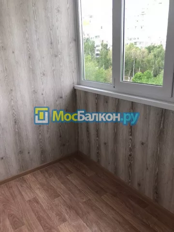 Заказать балкон в Химках цена от 1320 руб | Остекление балконов и лоджий МосБалкон