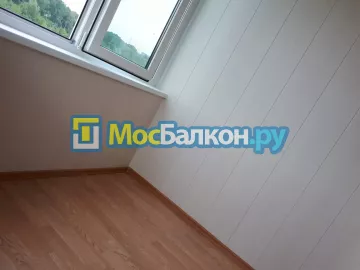 Утепление балкона и лоджии под ключ в Химках — цены от 150 руб./м² | МосБалкон