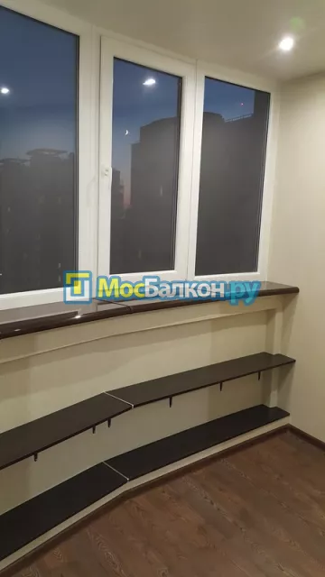Пластиковые окна в квартиру купить по доступным ценам в Химках | МосБалкон