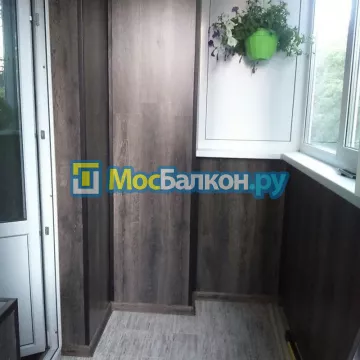 Заказать балкон в Химках цена от 1320 руб | Остекление балконов и лоджий МосБалкон