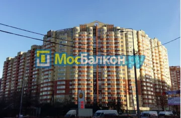 Заказать балкон в Химках цена от 1320 руб | Остекление балконов и лоджий МосБалкон
