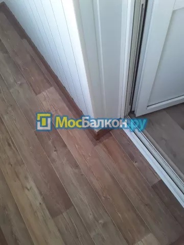Тёплое остекление балкона в Москве – от 15500 руб/м2 | МосБалкон