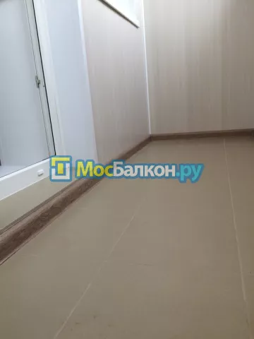 Пластиковые окна в квартиру купить по доступным ценам в Химках | МосБалкон