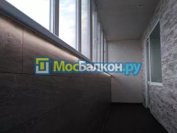 Заказать балкон в Химках цена от 1320 руб | Остекление балконов и лоджий МосБалкон