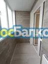 Заказать балкон в Химках цена от 1320 руб | Остекление балконов и лоджий МосБалкон