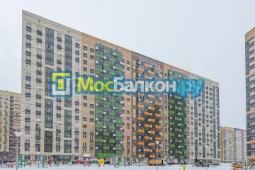 Заказать балкон в Химках цена от 1320 руб | Остекление балконов и лоджий МосБалкон