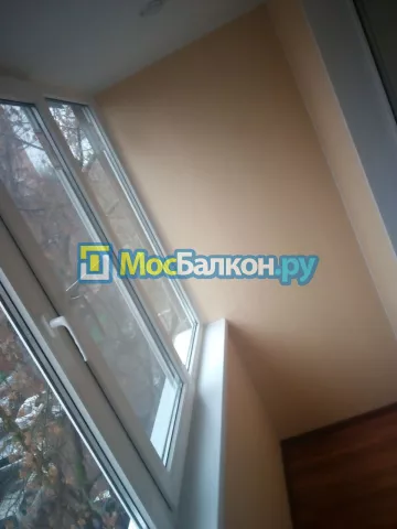 Ремонт балкона в Химках недорого по лучшей цене от Мосбалкон