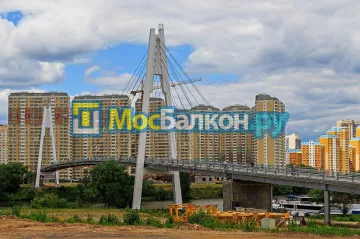 Отделка балконов в Химках | Отделка балконов и лоджий и обшивка под ключ в МосБалкон