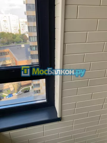 Отделка балконов в Химках | Отделка балконов и лоджий и обшивка под ключ в МосБалкон