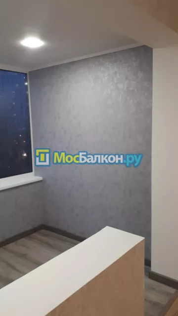 Заказать балкон в Химках цена от 1320 руб | Остекление балконов и лоджий МосБалкон